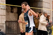 Maratona di Roma 2008 - 130